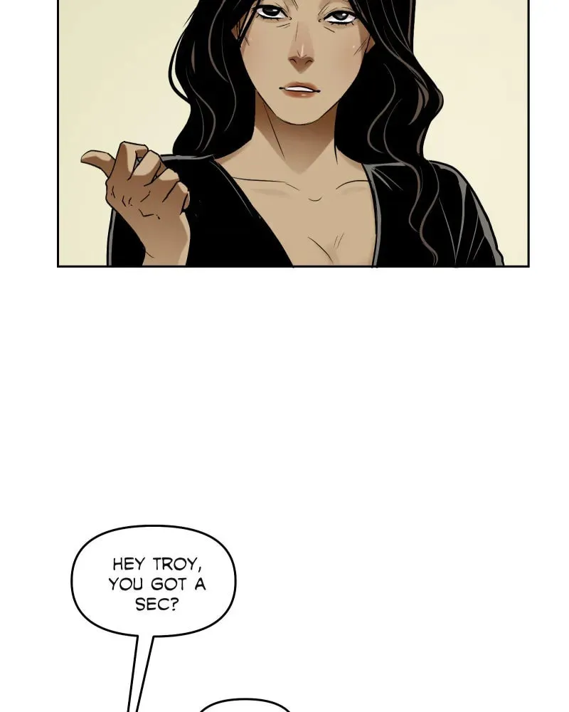 Re-Possessed (Colored) Chapter 53 page 37 - 