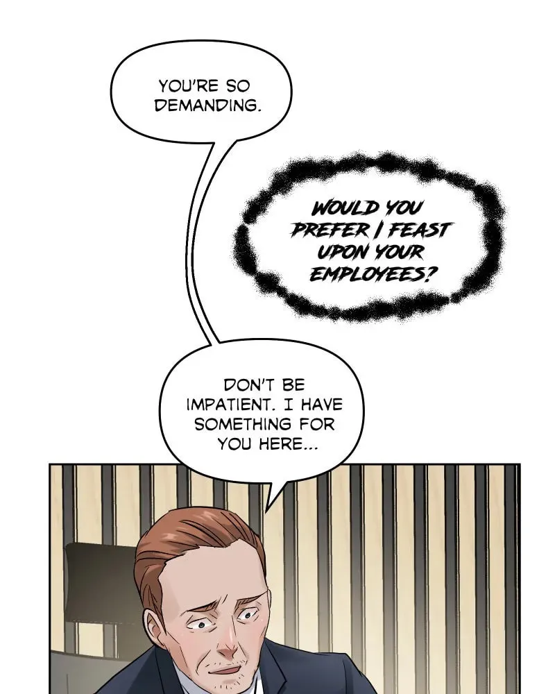 Re-Possessed (Colored) Chapter 53 page 44 - 