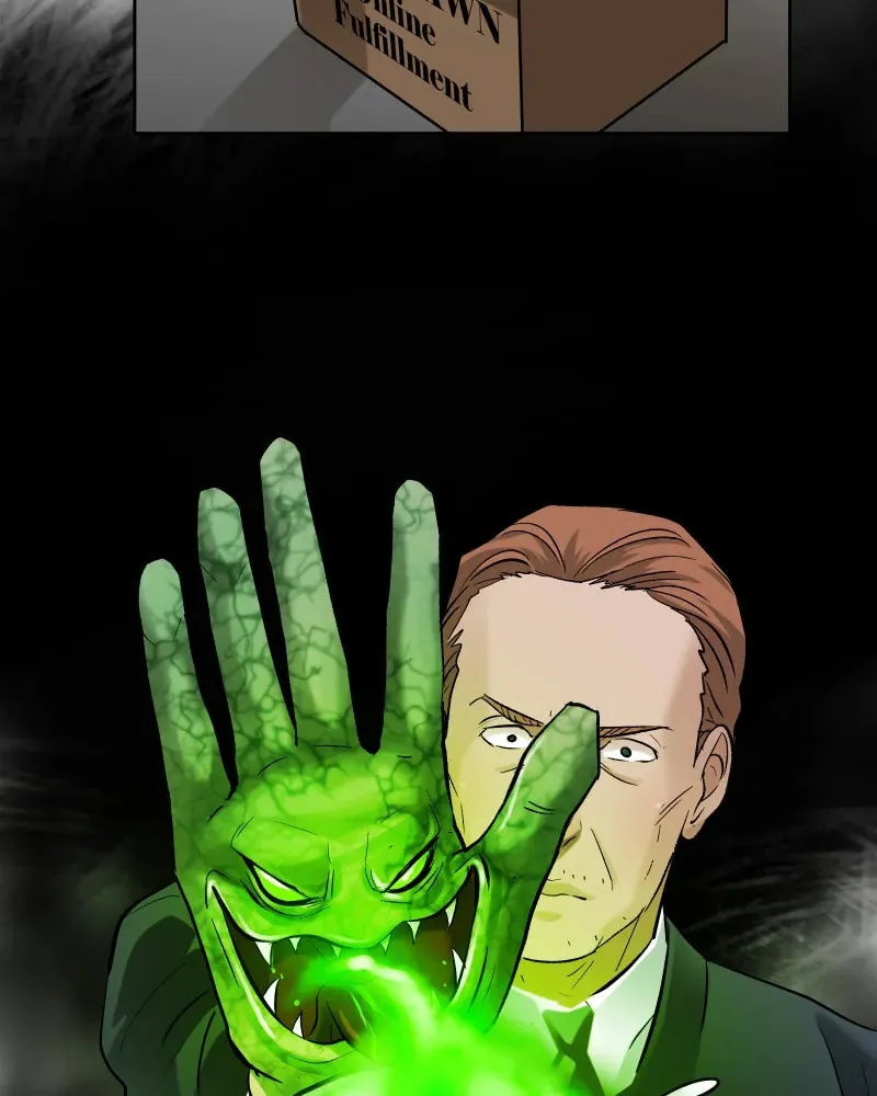 Re-Possessed (Colored) Chapter 53 page 46 - 