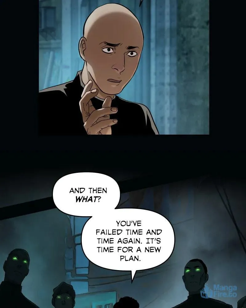 Re-Possessed (Colored) Chapter 53 page 54 - 