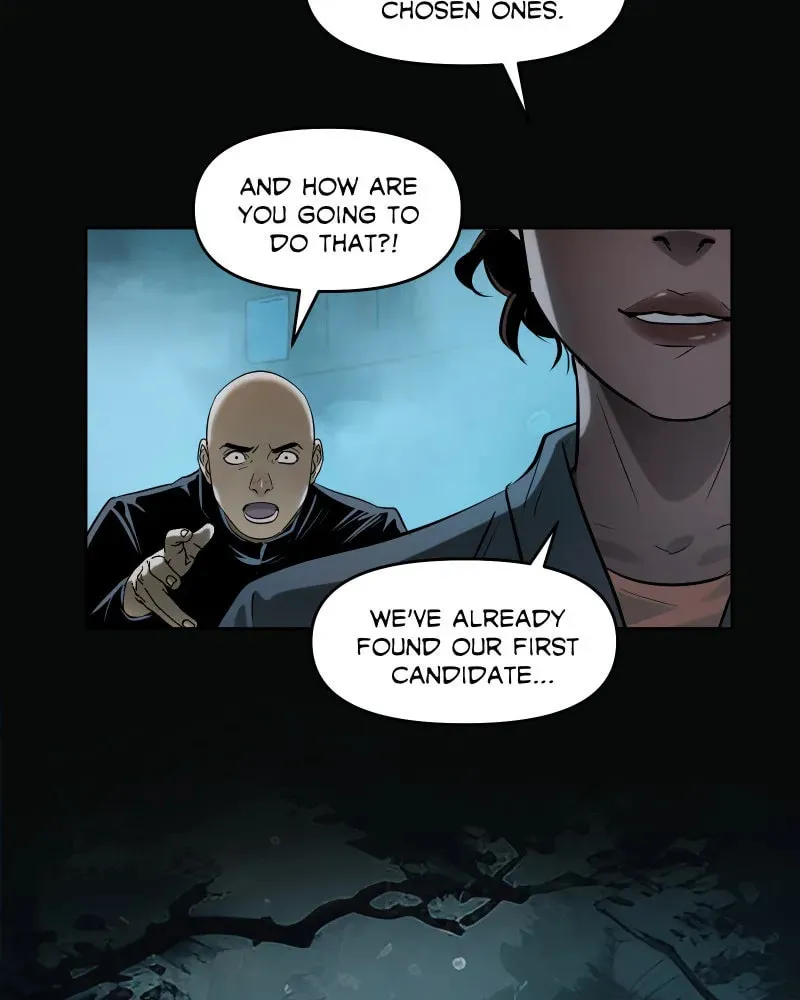 Re-Possessed (Colored) Chapter 53 page 56 - 