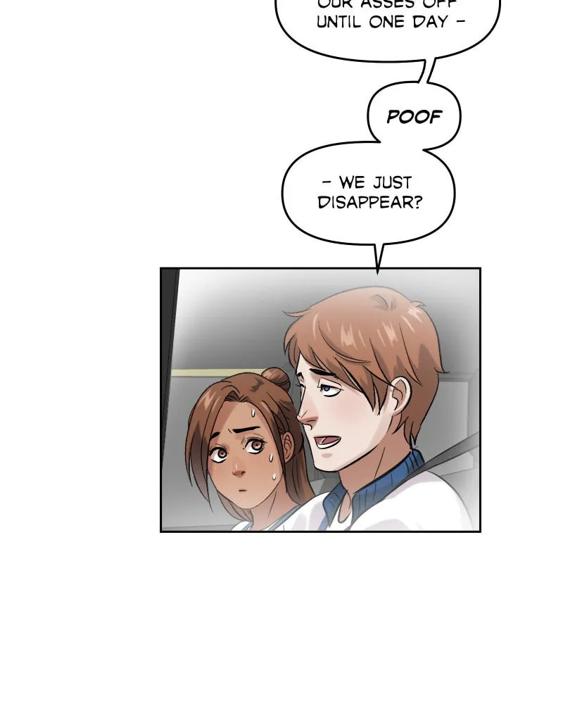 Re-Possessed (Colored) Chapter 54 page 12 - 