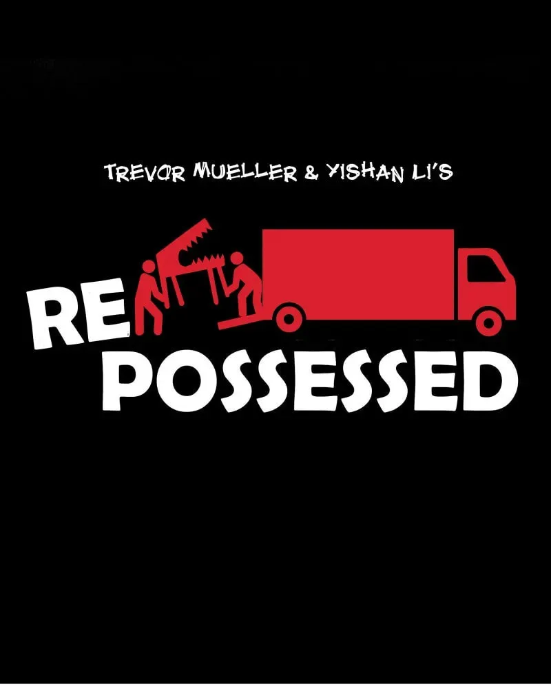 Re-Possessed (Colored) Chapter 55 page 11 - 