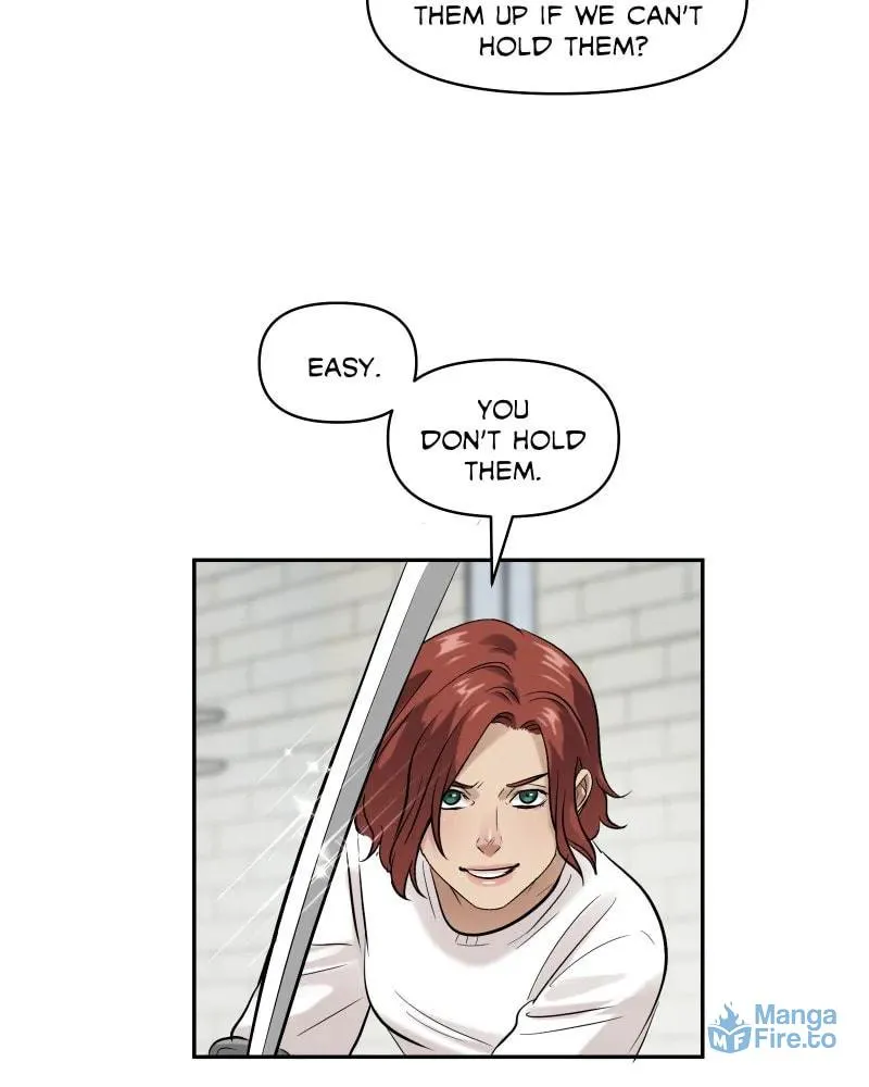 Re-Possessed (Colored) Chapter 55 page 15 - 