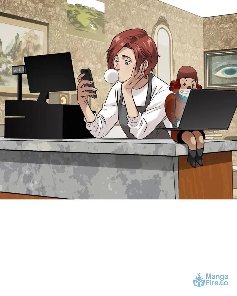 Re-Possessed (Colored) Chapter 55 page 3 - 