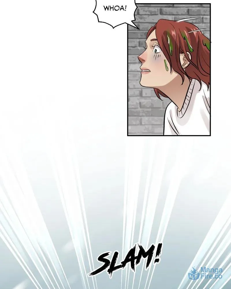Re-Possessed (Colored) Chapter 55 page 24 - 