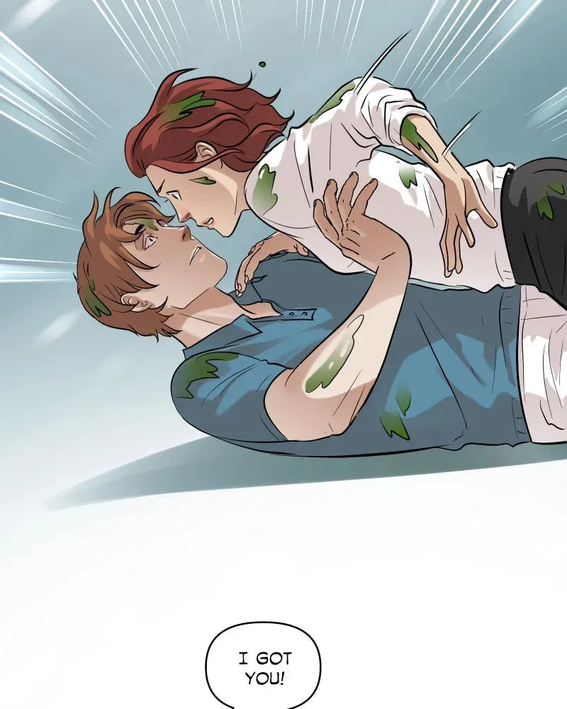 Re-Possessed (Colored) Chapter 55 page 25 - 