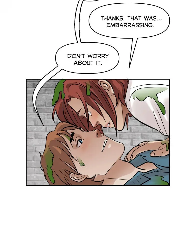 Re-Possessed (Colored) Chapter 55 page 26 - 
