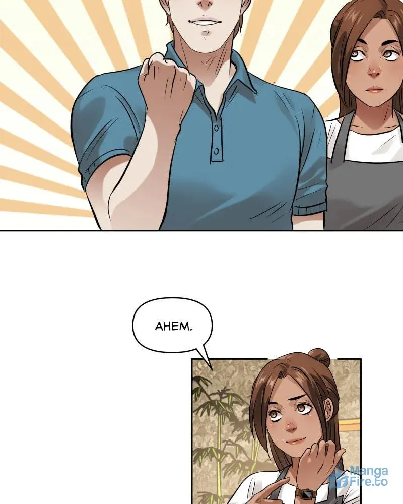 Re-Possessed (Colored) Chapter 55 page 39 - 