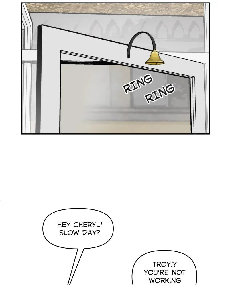 Re-Possessed (Colored) Chapter 55 page 5 - 