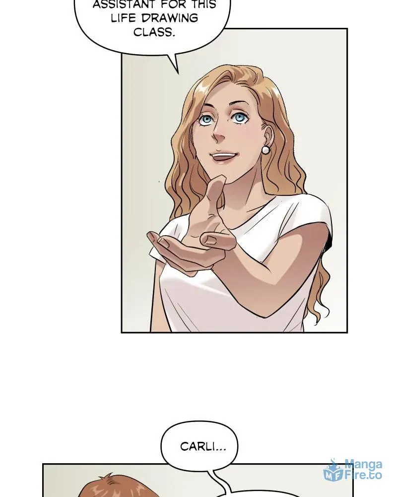 Re-Possessed (Colored) Chapter 55 page 54 - 