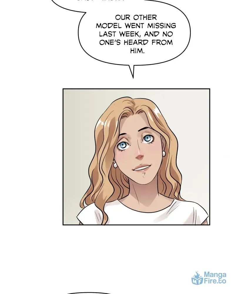 Re-Possessed (Colored) Chapter 55 page 57 - 