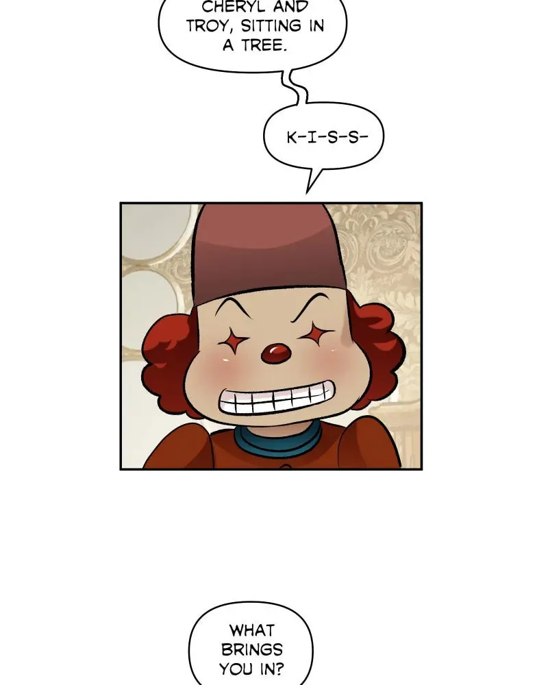 Re-Possessed (Colored) Chapter 55 page 7 - 