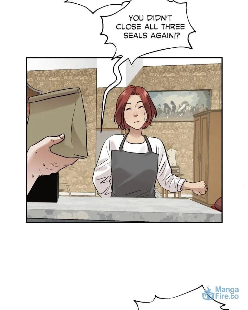 Re-Possessed (Colored) Chapter 55 page 9 - 