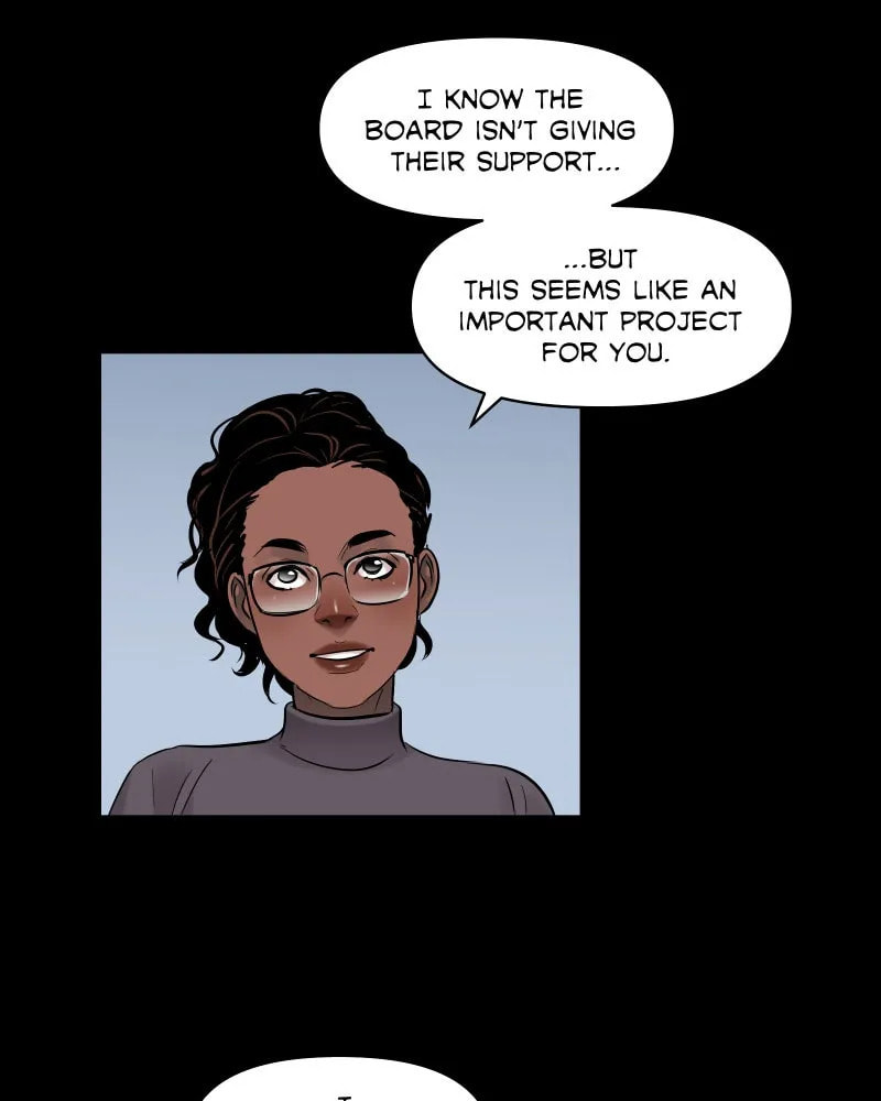 Re-Possessed (Colored) Chapter 56 page 12 - 