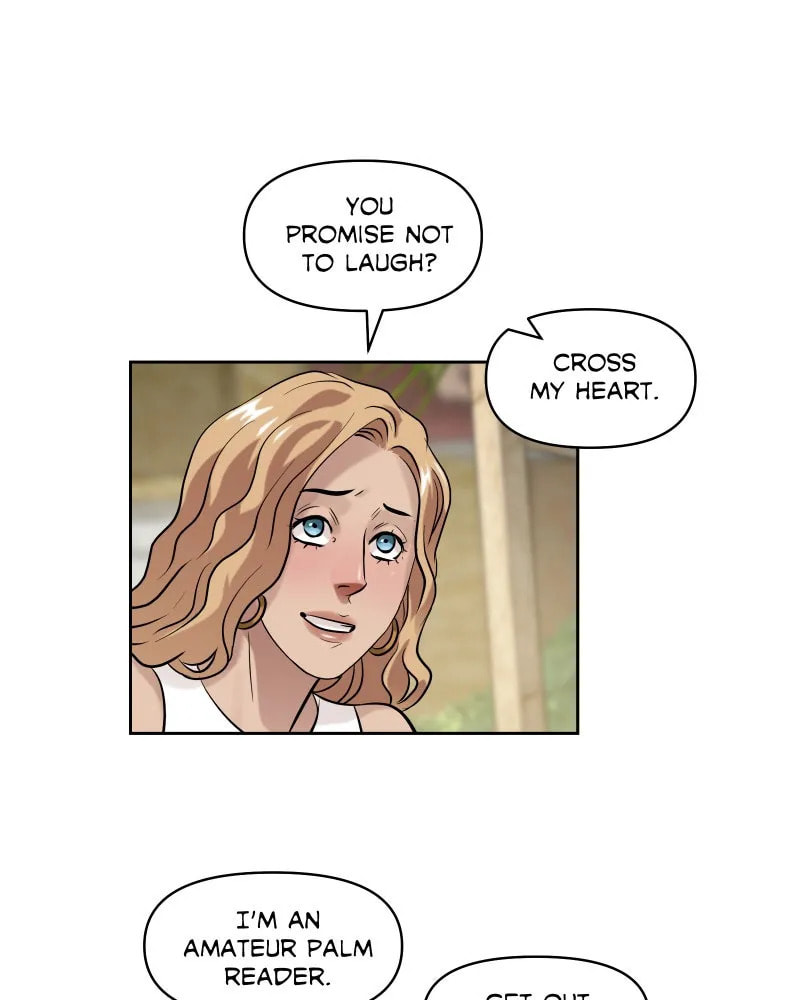 Re-Possessed (Colored) Chapter 56 page 30 - 
