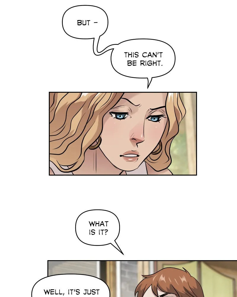 Re-Possessed (Colored) Chapter 56 page 38 - 