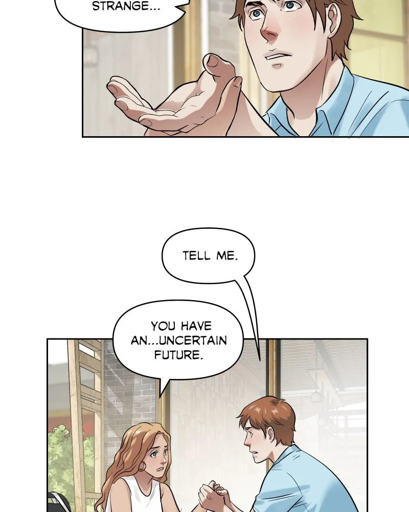 Re-Possessed (Colored) Chapter 56 page 39 - 