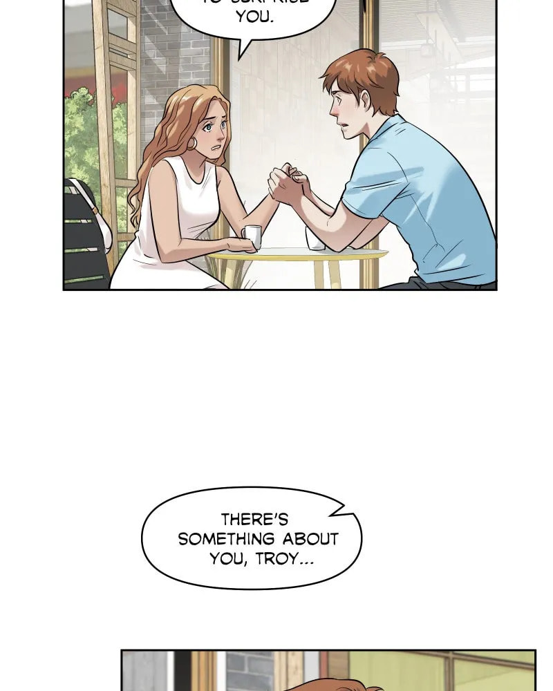 Re-Possessed (Colored) Chapter 56 page 42 - 