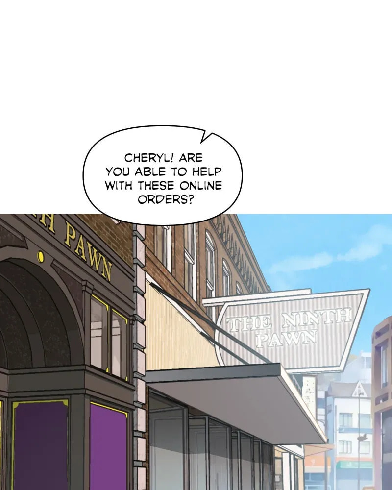 Re-Possessed (Colored) Chapter 56 page 46 - 