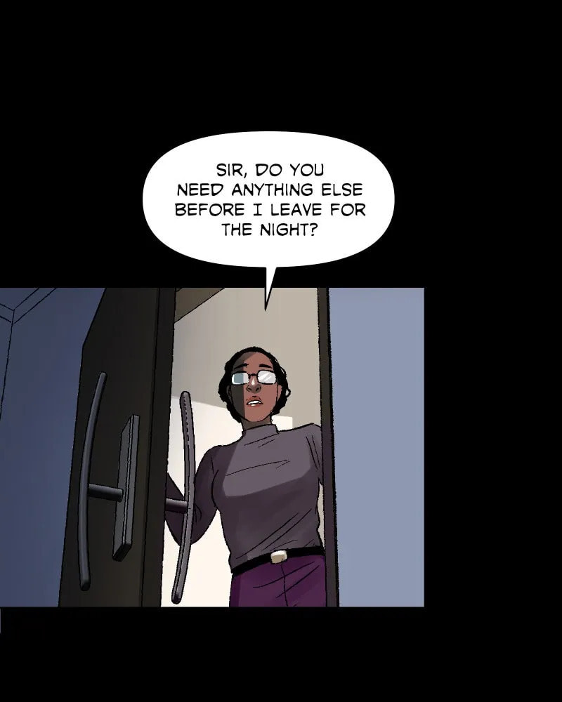 Re-Possessed (Colored) Chapter 56 page 9 - 