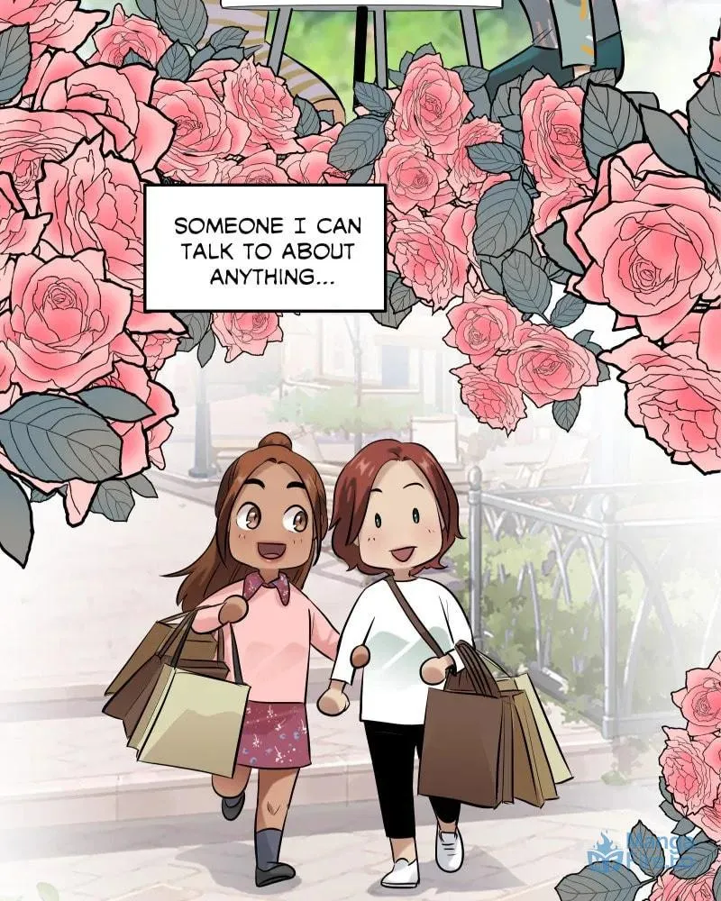 Re-Possessed (Colored) Chapter 57 page 18 - 