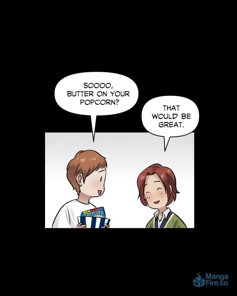 Re-Possessed (Colored) Chapter 57 page 21 - 