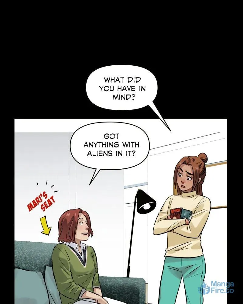Re-Possessed (Colored) Chapter 57 page 24 - 