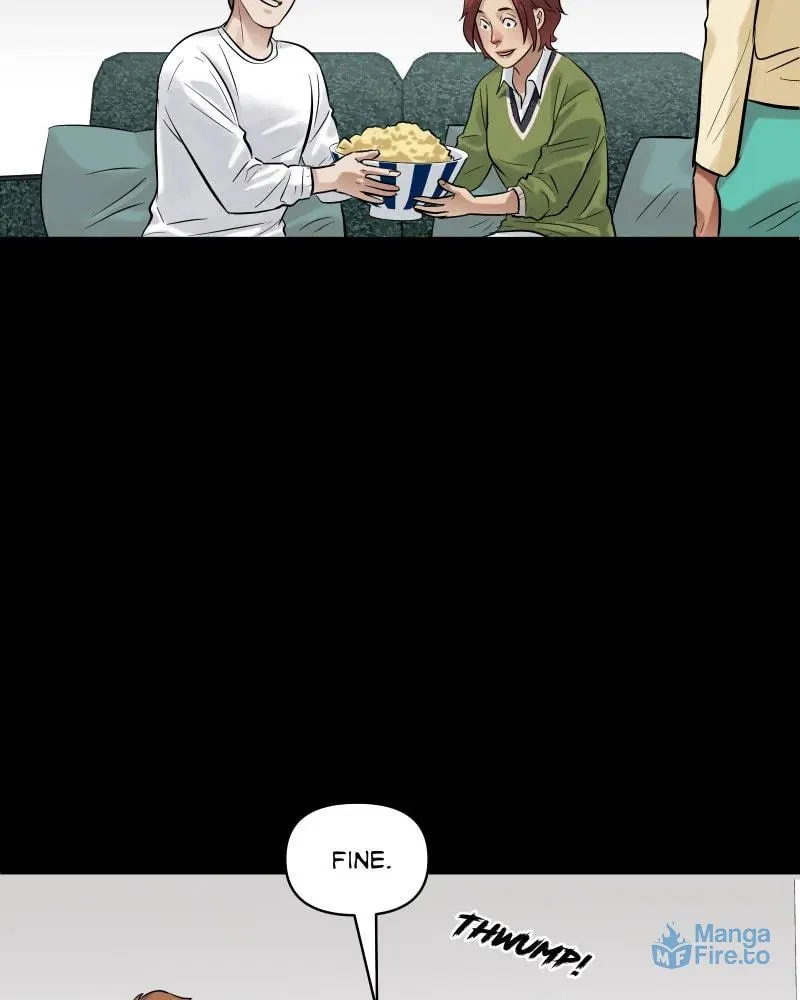 Re-Possessed (Colored) Chapter 57 page 27 - 