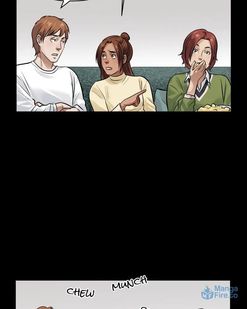 Re-Possessed (Colored) Chapter 57 page 30 - 