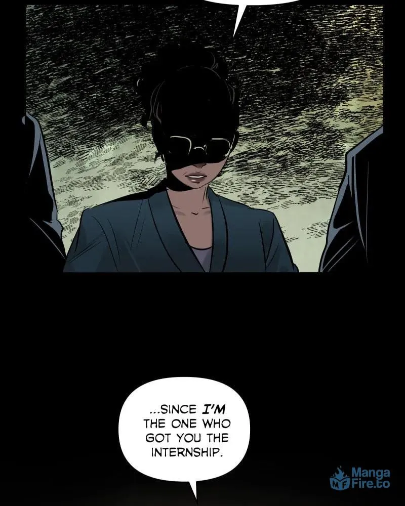 Re-Possessed (Colored) Chapter 57 page 36 - 