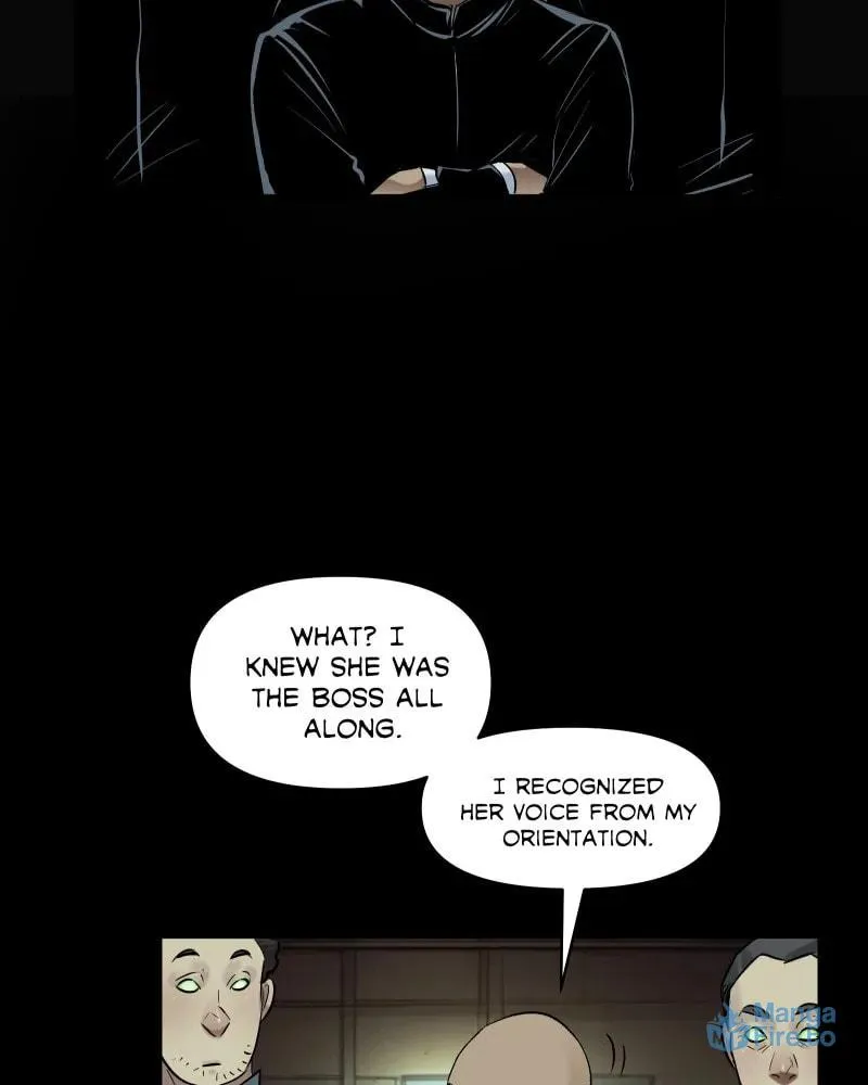 Re-Possessed (Colored) Chapter 57 page 39 - 