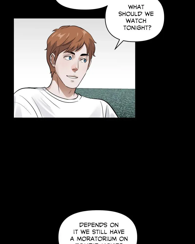 Re-Possessed (Colored) Chapter 57 page 5 - 