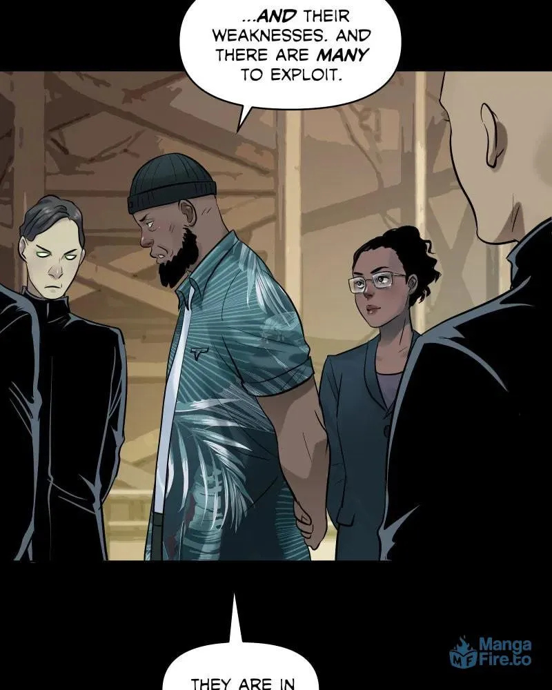 Re-Possessed (Colored) Chapter 57 page 45 - 