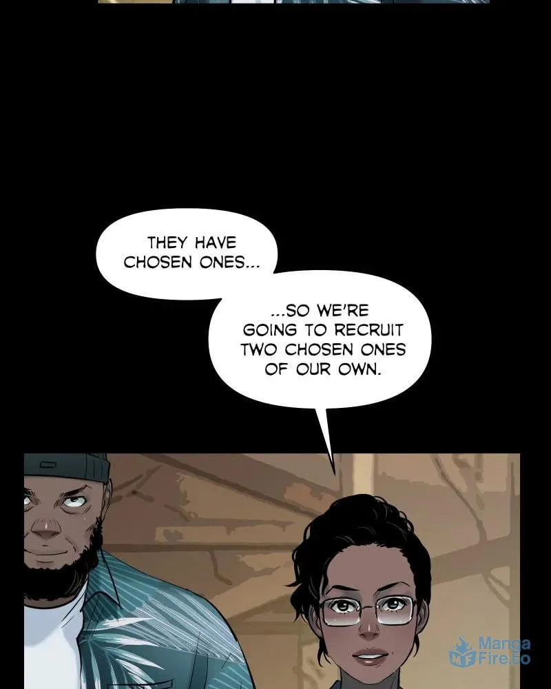 Re-Possessed (Colored) Chapter 57 page 48 - 