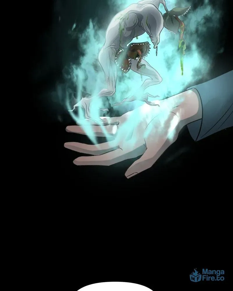 Re-Possessed (Colored) Chapter 57 page 51 - 