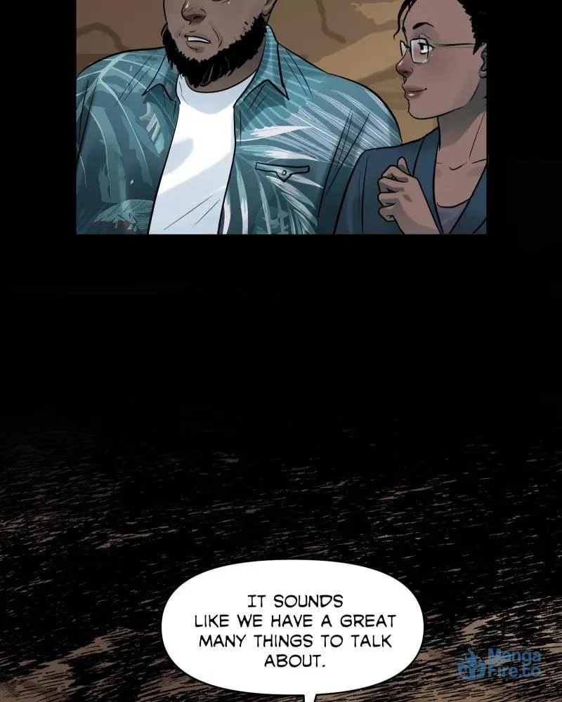 Re-Possessed (Colored) Chapter 57 page 54 - 