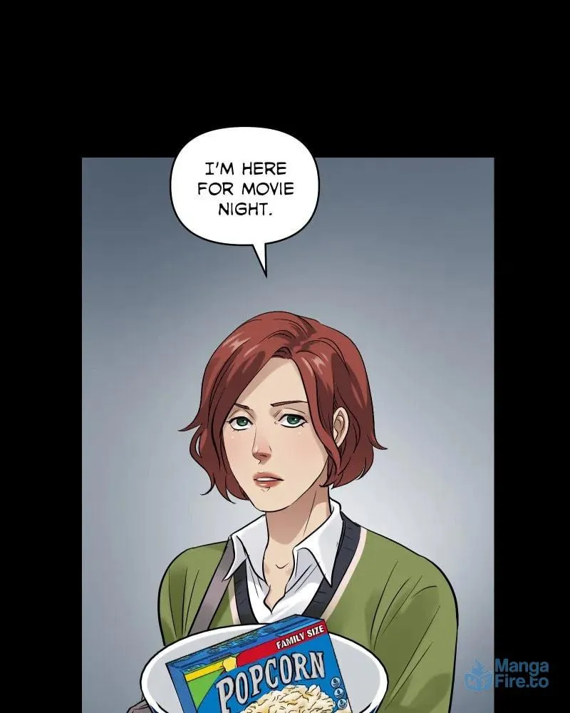 Re-Possessed (Colored) Chapter 57 page 9 - 