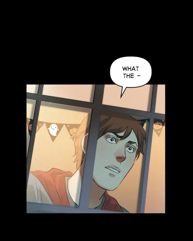 Re-Possessed (Colored) Chapter 58 page 14 - 