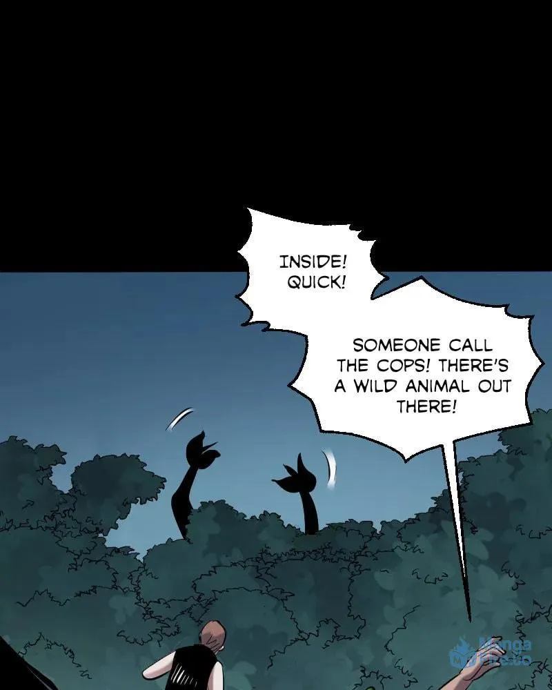 Re-Possessed (Colored) Chapter 58 page 15 - 