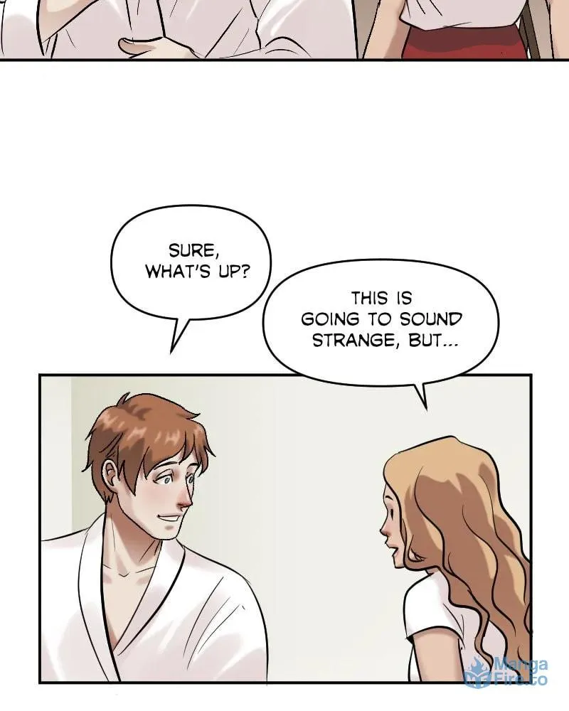 Re-Possessed (Colored) Chapter 58 page 3 - 
