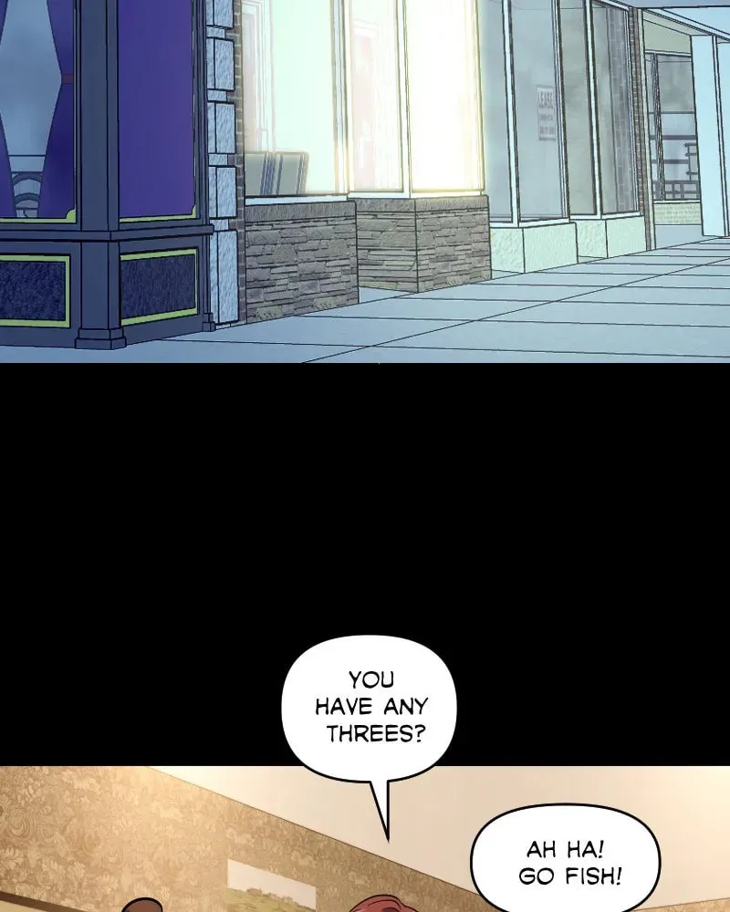 Re-Possessed (Colored) Chapter 58 page 23 - 
