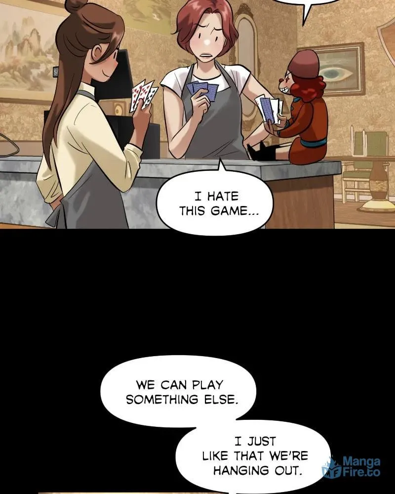 Re-Possessed (Colored) Chapter 58 page 24 - 
