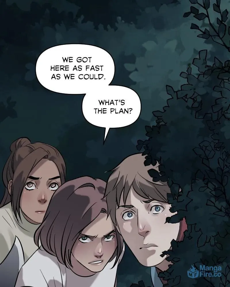 Re-Possessed (Colored) Chapter 58 page 30 - 