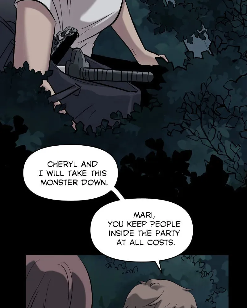 Re-Possessed (Colored) Chapter 58 page 31 - 