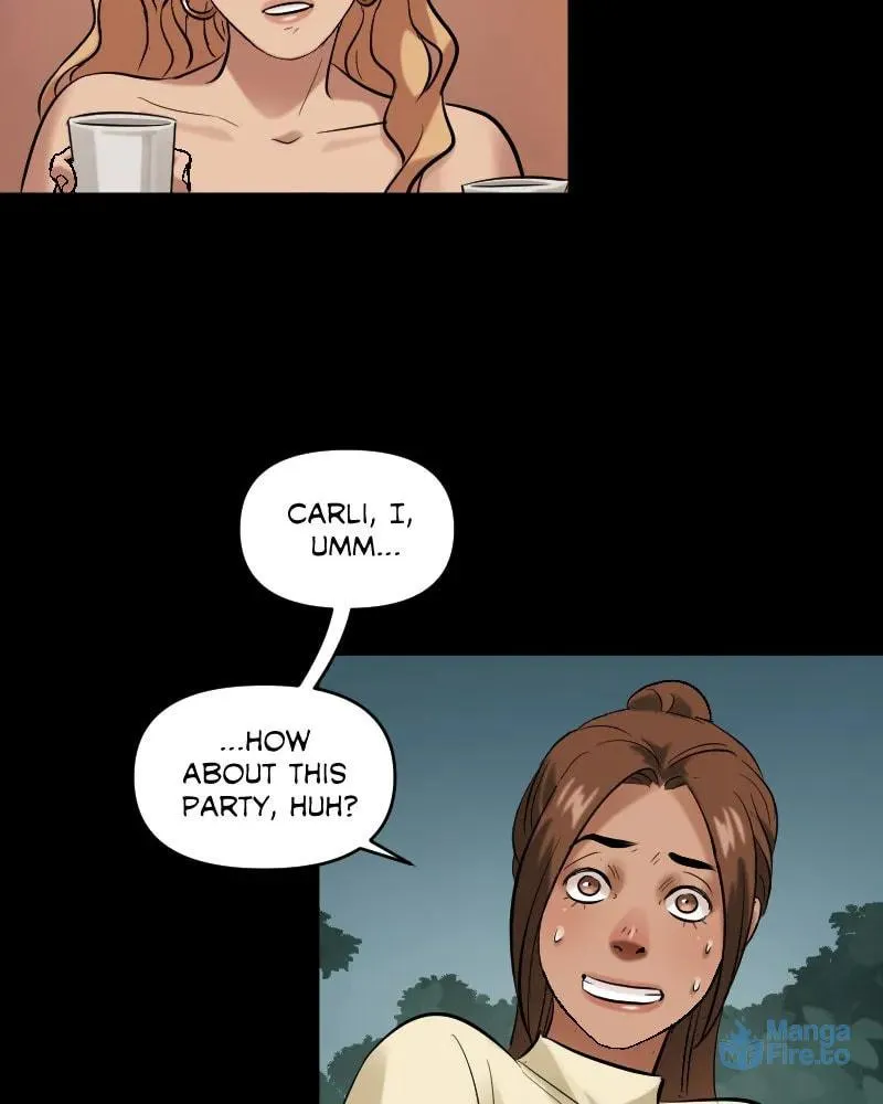 Re-Possessed (Colored) Chapter 58 page 36 - 
