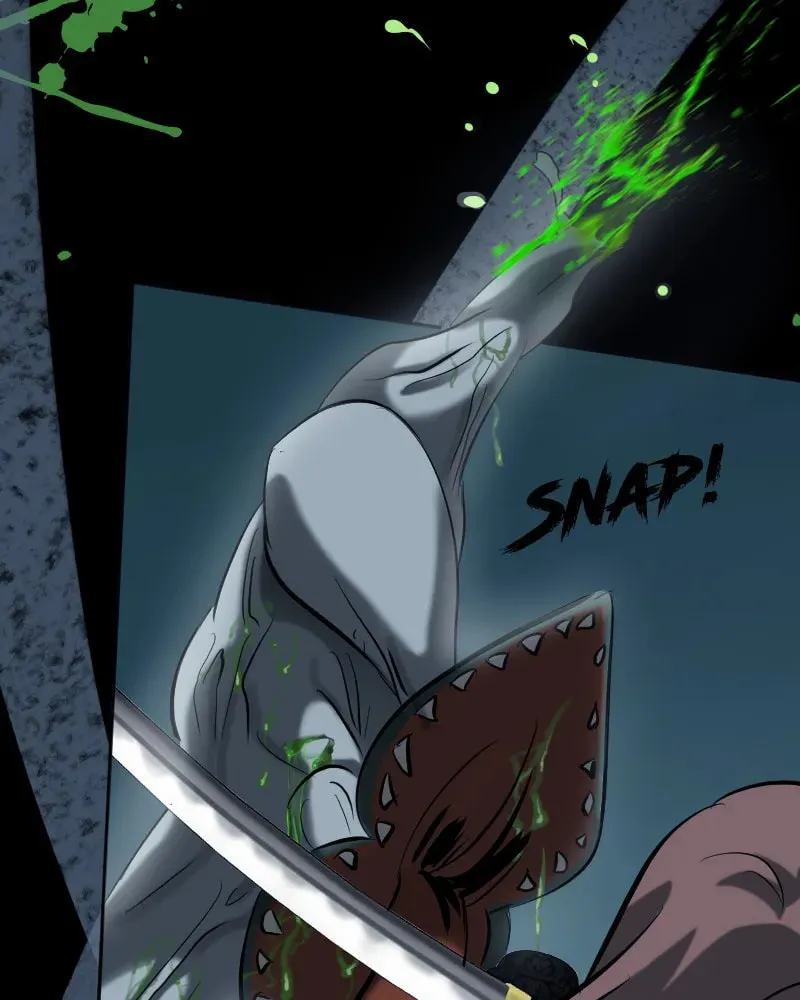 Re-Possessed (Colored) Chapter 58 page 46 - 