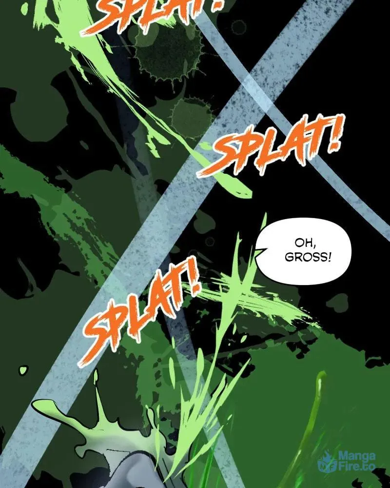Re-Possessed (Colored) Chapter 58 page 54 - 