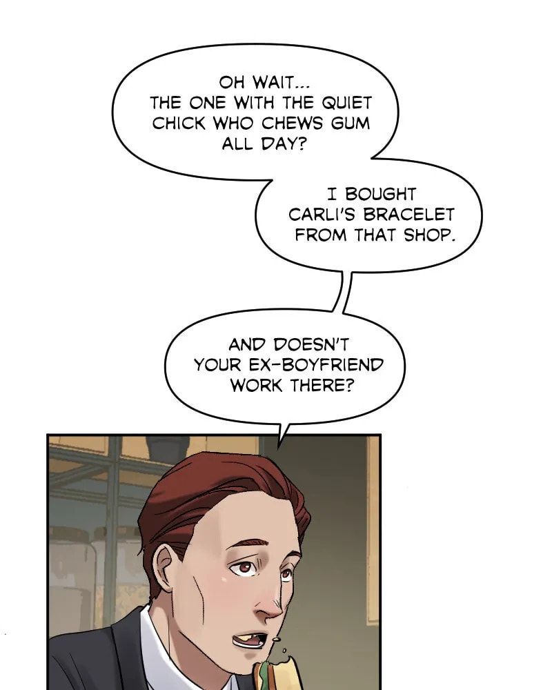 Re-Possessed (Colored) Chapter 59 page 19 - 