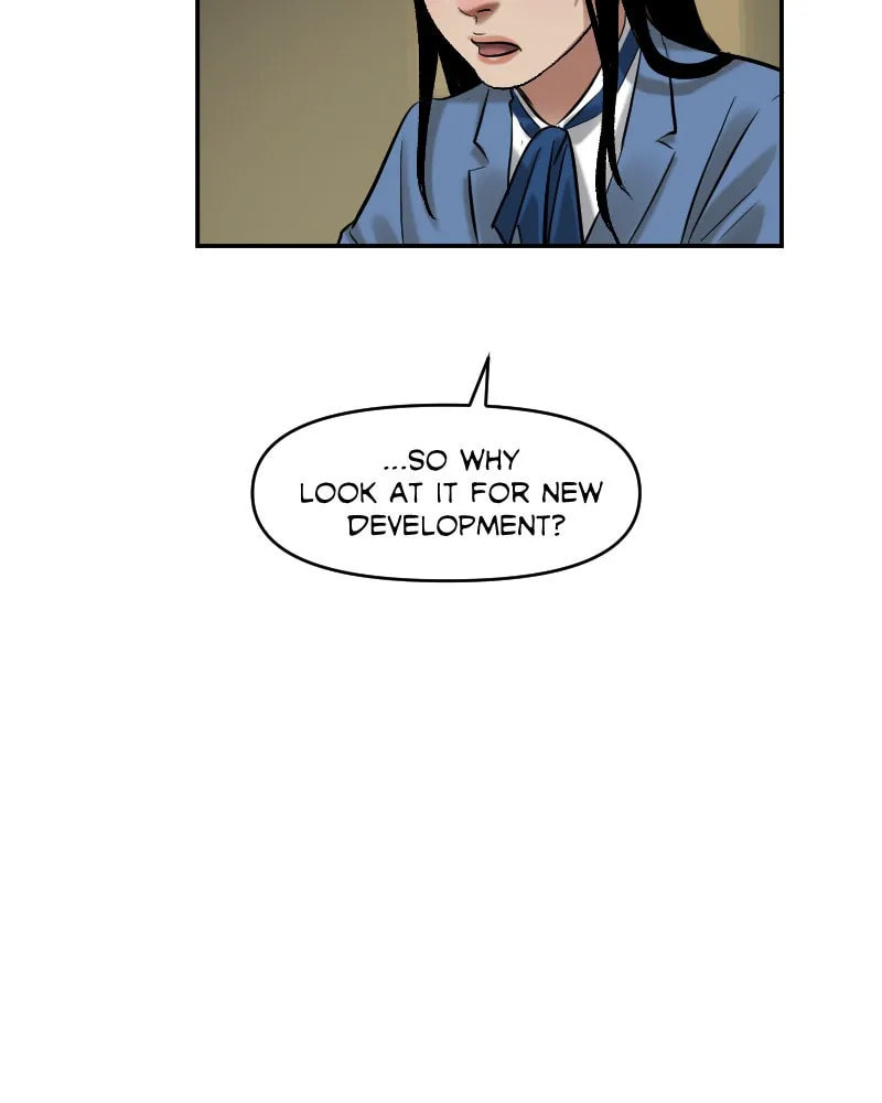 Re-Possessed (Colored) Chapter 59 page 21 - 